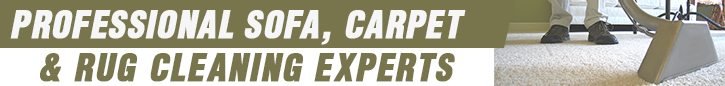 Residential Upholstery Cleaning - Carpet Cleaning Richmond, CA