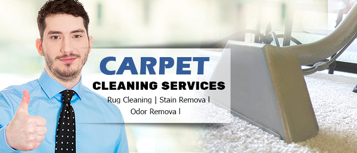Carpet Cleaning Services in California